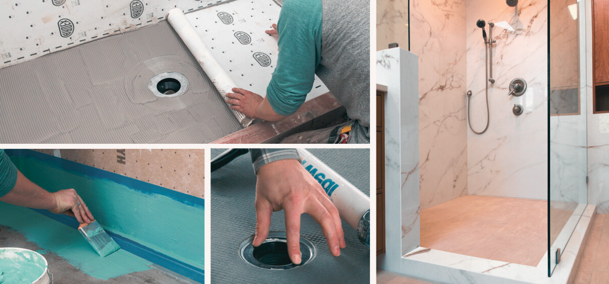 bathroom waterproofing solutions in vadodara.